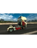 Euro Truck Simulator 2 - Chinese Paint Jobs Pack DLC