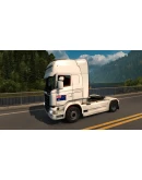 Euro Truck Simulator 2 - Australian Paint Jobs Pack