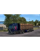 Euro Truck Simulator 2 - Pink Ribbon Charity Pack DLC