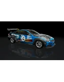 CarX Drift Racing Online - Power Drift DLC