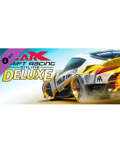 CarX Drift Racing Online - Deluxe DLC * STEAM RU