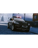 CarX Drift Racing Online - CarX Police DLC