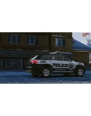 CarX Drift Racing Online - CarX Police DLC