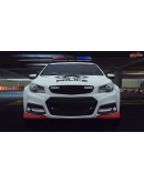 CarX Drift Racing Online - CarX Police DLC