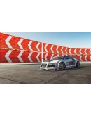 CarX Drift Racing Online - Time Attack DLC