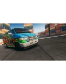 CarX Drift Racing Online - CarX Halloween DLC