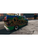 CarX Drift Racing Online - CarX Halloween DLC