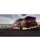 CarX Drift Racing Online - CarX Halloween DLC