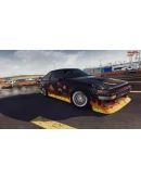 CarX Drift Racing Online - CarX Halloween DLC