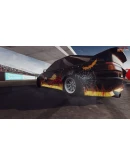 CarX Drift Racing Online - CarX Halloween DLC