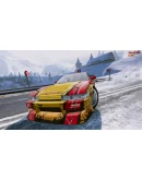 CarX Drift Racing Online - CarX Halloween DLC