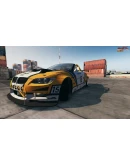 CarX Drift Racing Online - New Style 2 DLC