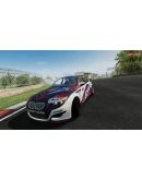 CarX Drift Racing Online - New Style 2 DLC
