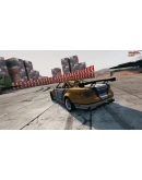 CarX Drift Racing Online - New Style 2 DLC