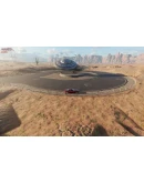 CarX Drift Racing Online - Canyon trip DLC