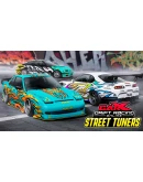 CarX Drift Racing Online - Street Tuners DLC