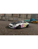 CarX Drift Racing Online - Street Tuners DLC