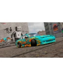 CarX Drift Racing Online - Street Tuners DLC