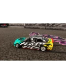 CarX Drift Racing Online - Street Tuners DLC