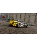CarX Drift Racing Online - Street Tuners DLC