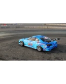 CarX Drift Racing Online - Sayaka Shimoda DLC
