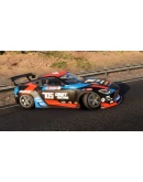 CarX Drift Racing Online - Young Timers DLC