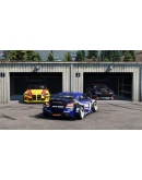 CarX Drift Racing Online - Young Timers DLC
