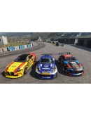 CarX Drift Racing Online - Young Timers DLC