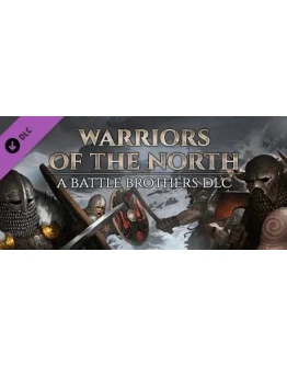 Battle Brothers - Warriors of the North DLC