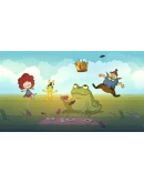 Lost in Play Game * STEAM RU АВТО 0