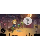 Lost in Play Game * STEAM RU АВТО 0