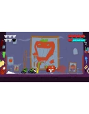 Pizza Tower * STEAM РОССИЯ АВТОДОСТАВКА 0 КАРТЫ