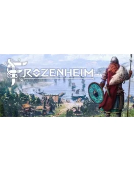Frozenheim * STEAM РОССИЯ АВТОДОСТАВКА 0 КАРТЫ