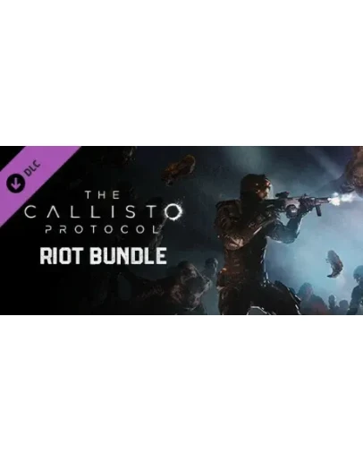 The Callisto Protocol - DLC 3 * STEAM RU АВТО 0