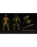 The Callisto Protocol - DLC 3 * STEAM RU АВТО 0