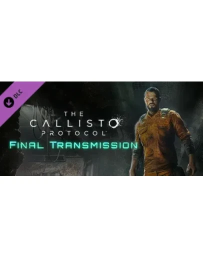 The Callisto Protocol - Story DLC * STEAM RU