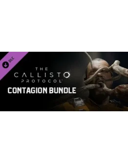 The Callisto Protocol - Contagion Bundle DLC