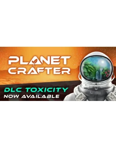 The Planet Crafter * STEAM RU АВТО 0