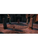 Remnant: From the Ashes Swamps of Corsus DLC