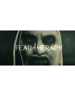 Fear Therapy * STEAM РОССИЯ АВТОДОСТАВКА 0 КАРТЫ