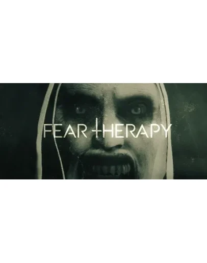 Fear Therapy * STEAM РОССИЯ АВТОДОСТАВКА 0 КАРТЫ