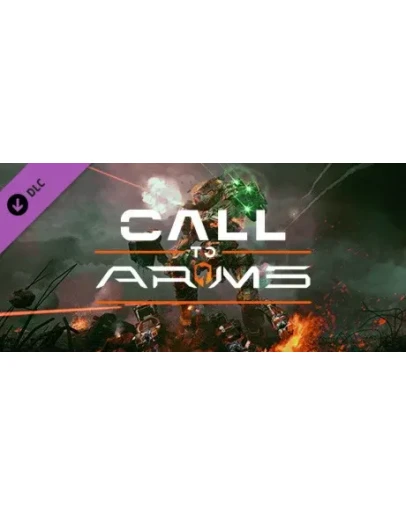 MechWarrior 5: Mercenaries - Call to Arms DLC