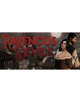 Ravenous Devils * STEAM RU АВТО 0