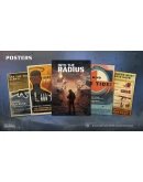 Into the Radius - Supporter Pack DLC * STEAM RU