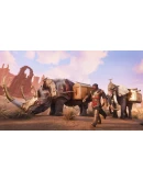 Conan Exiles - Treasures of Turan Pack DLC