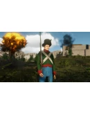 Holdfast: Nations At War - Regiments of the Line DLC