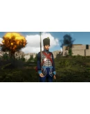 Holdfast: Nations At War - Regiments of the Line DLC