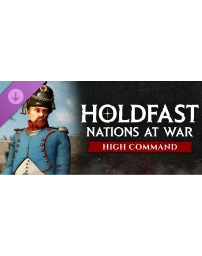 Holdfast: Nations At War - High Command DLC