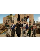 Holdfast: Nations At War - Regiments of the Guard DLC