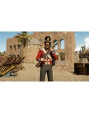 Holdfast: Nations At War - Regiments of the Guard DLC